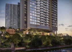 Nava Grove (D21), Condominium #515876171